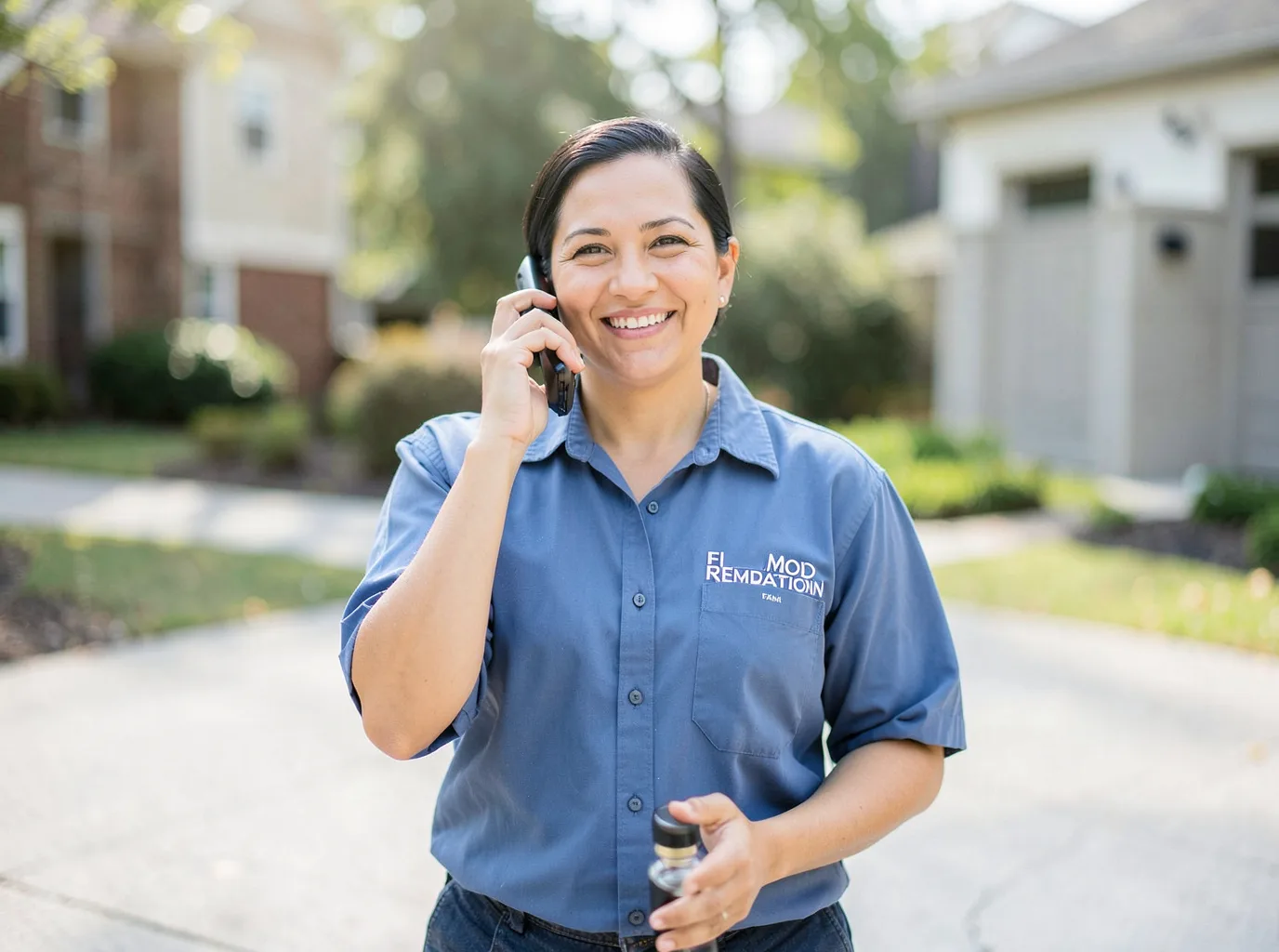 Mold Remediation Park Falls, WI FAQs